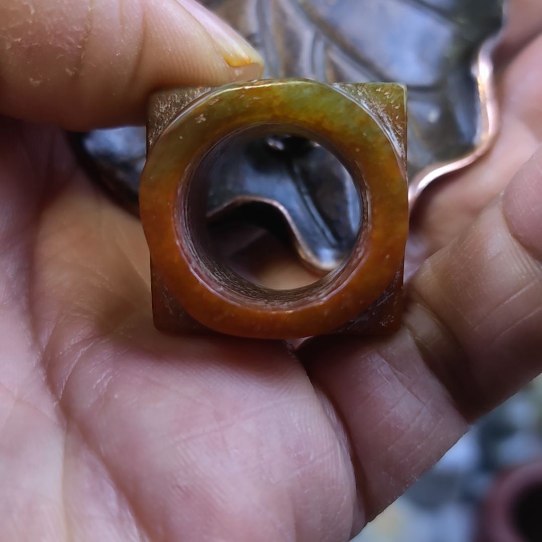 摆件铜器杂件摆件茶宠物
