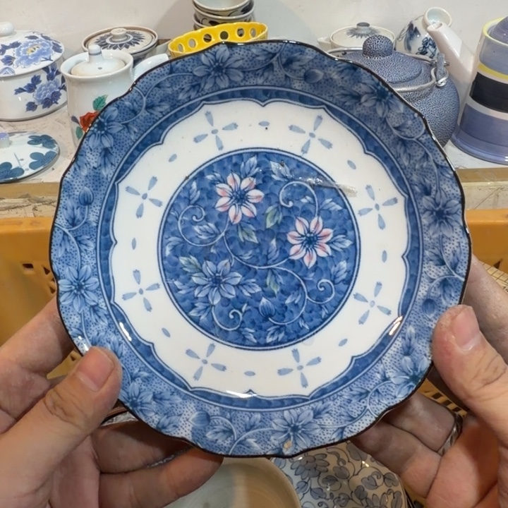 陶瓷推荐第二名20包邮