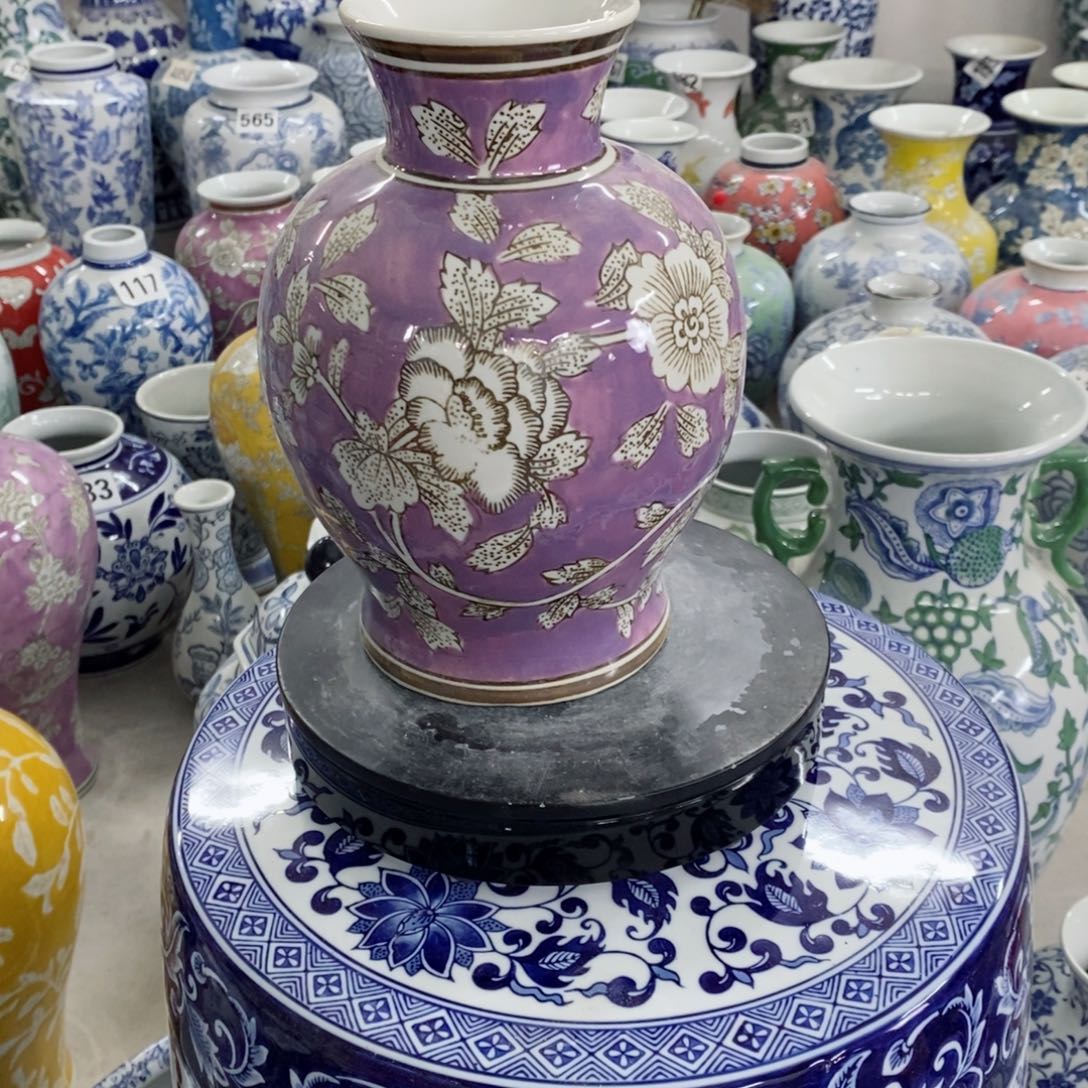 瓶文*摆件摆件装饰品