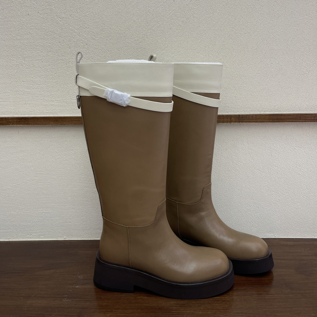 ANNENONO｜新款靴子268