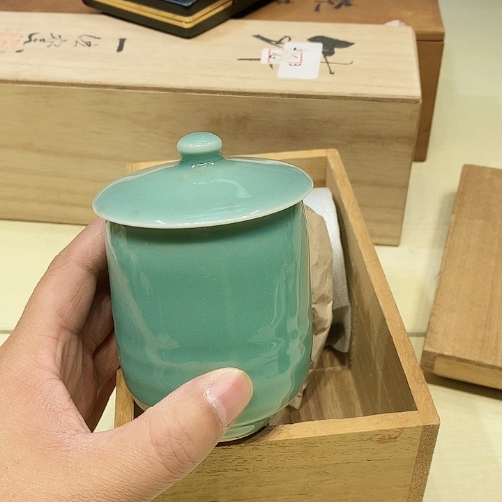 茶具瓷器杂项紫砂