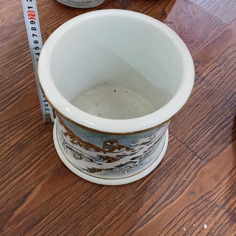 【闪购商品】瓷片用****1景德镇现代工艺品