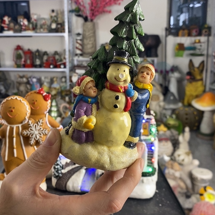 树脂工艺品摆件默认微瑕