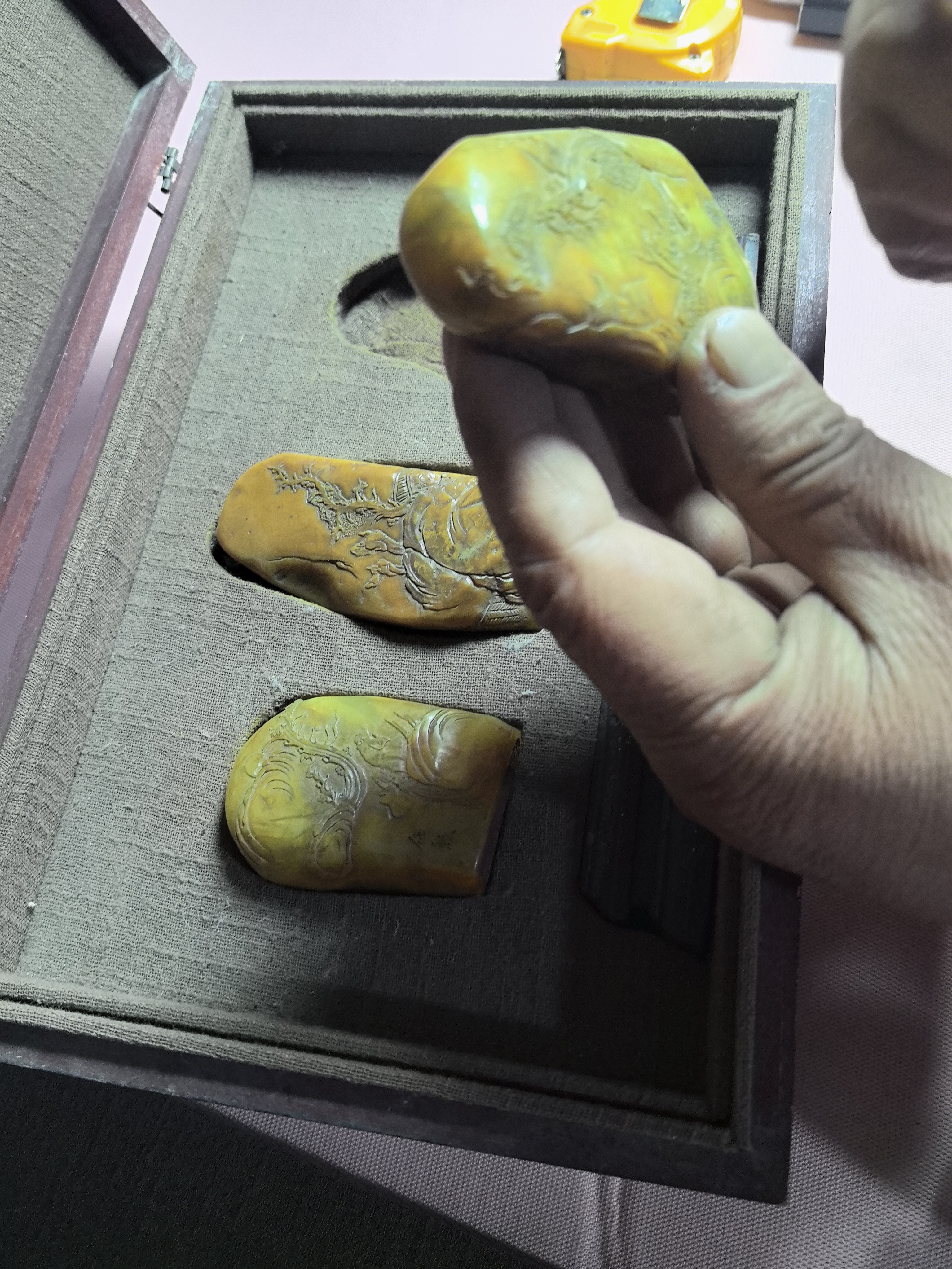 精选优质瓷器摆件