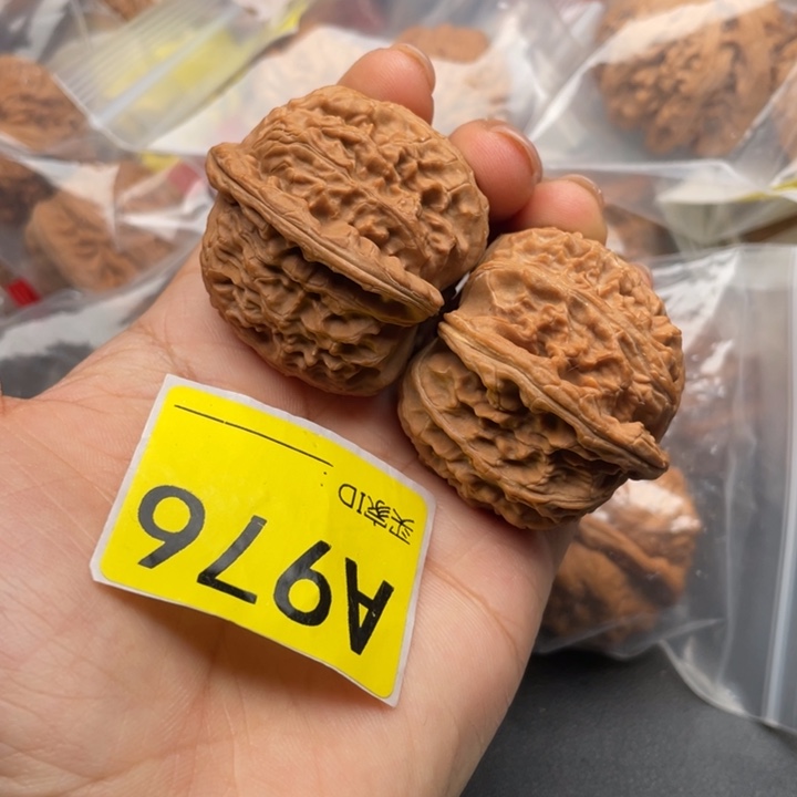 吊坠文玩核桃核桃