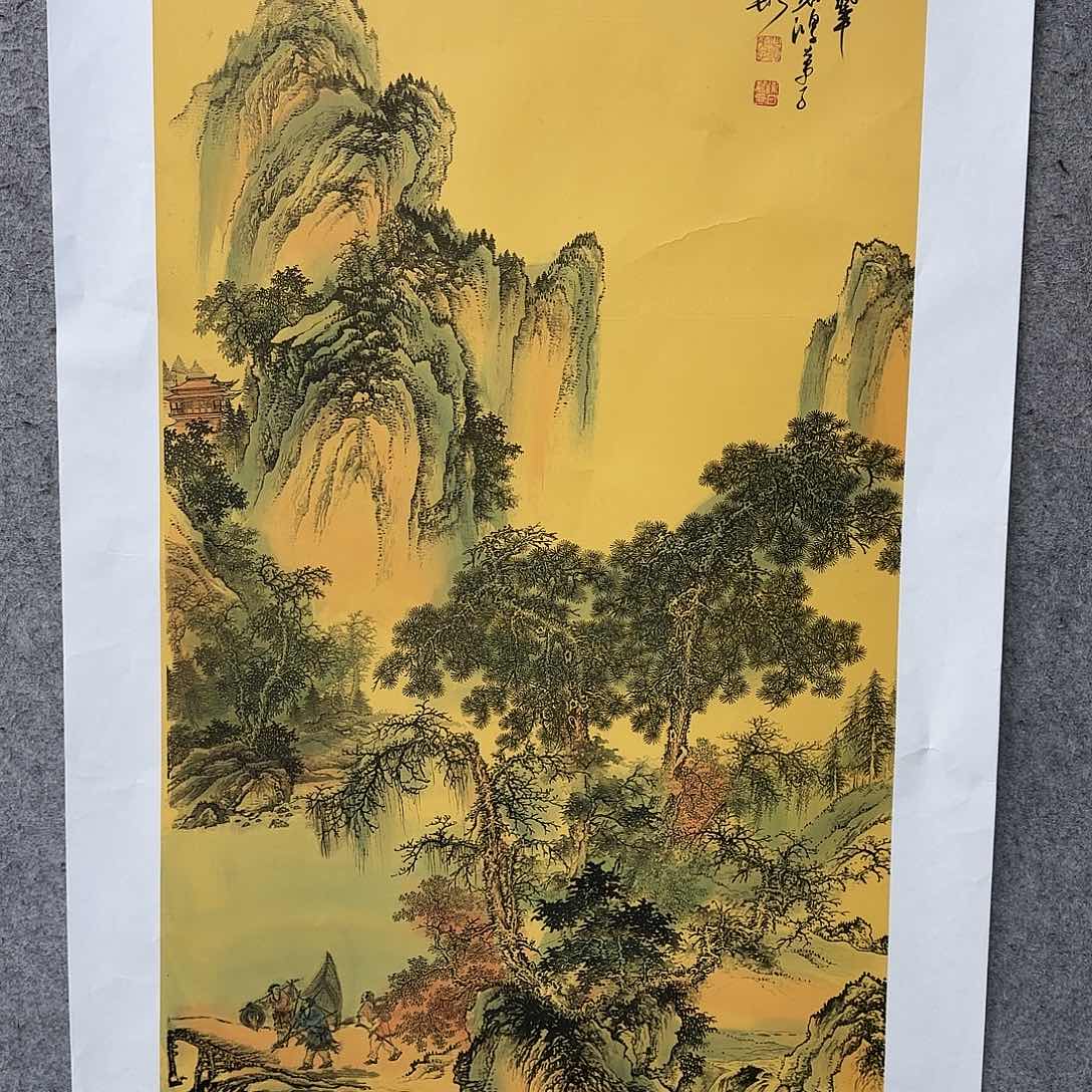 云****6书法作品多次参加全国