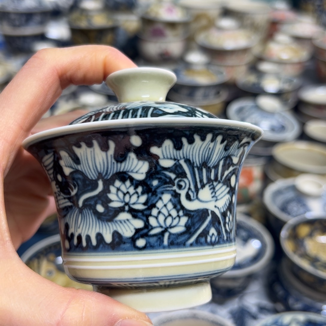【闪购商品】陶瓷艺术有限公司