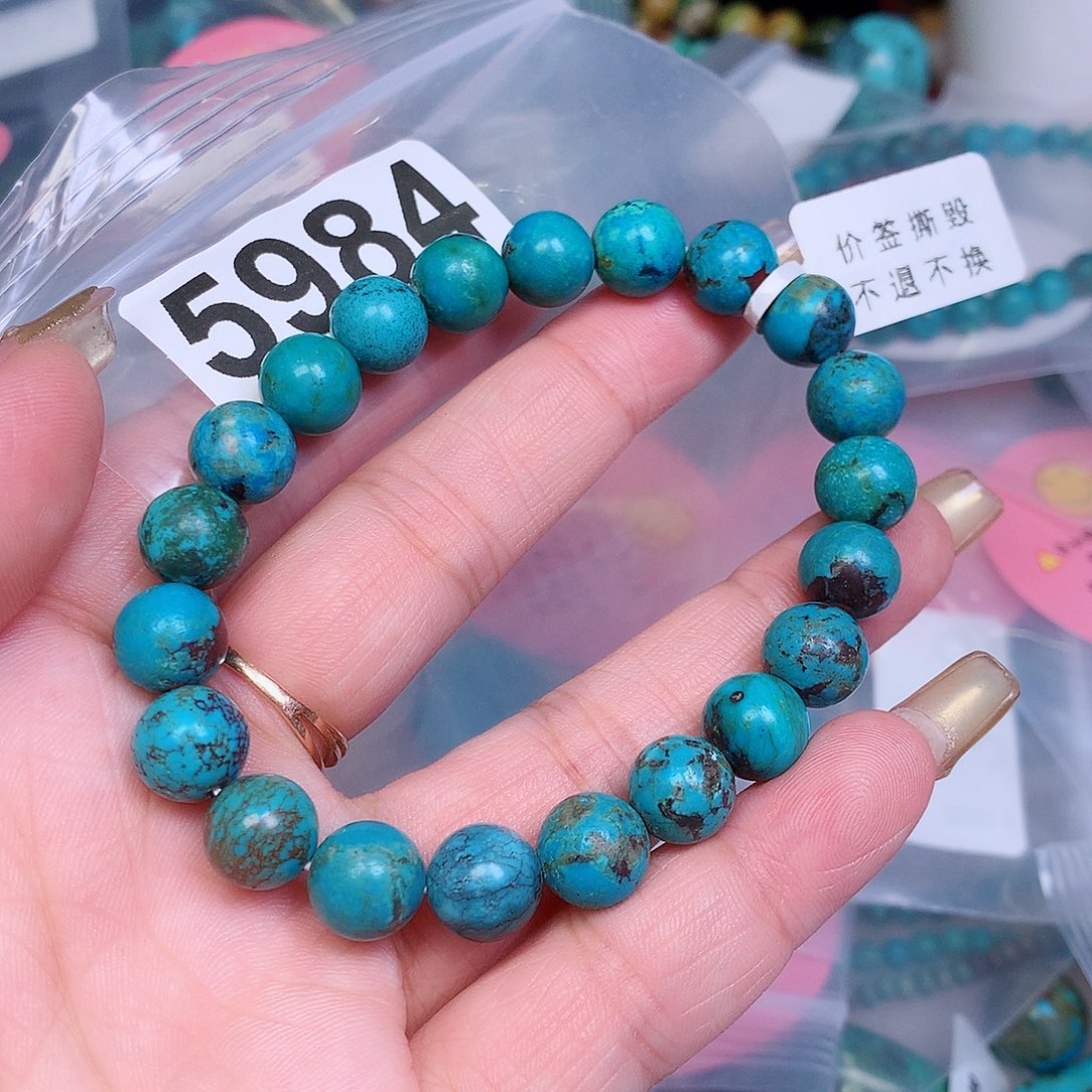 空竹粉丝专享十堰特色手工散珠