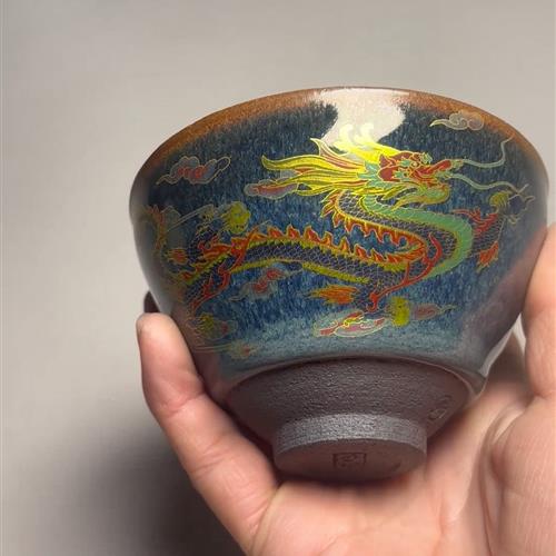 【闪购商品】茶盏-239............