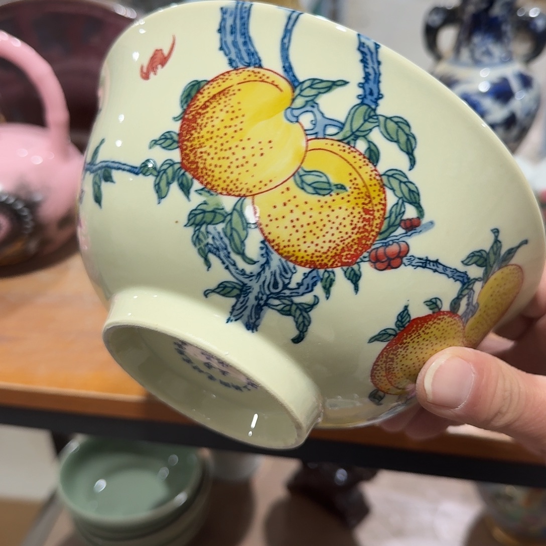 陶其他摆件的事情也没有了意义