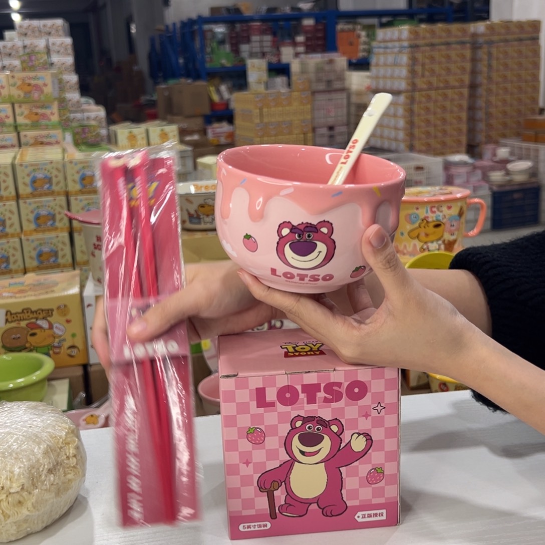 瓷110 家勺子筷子陶瓷非常天 