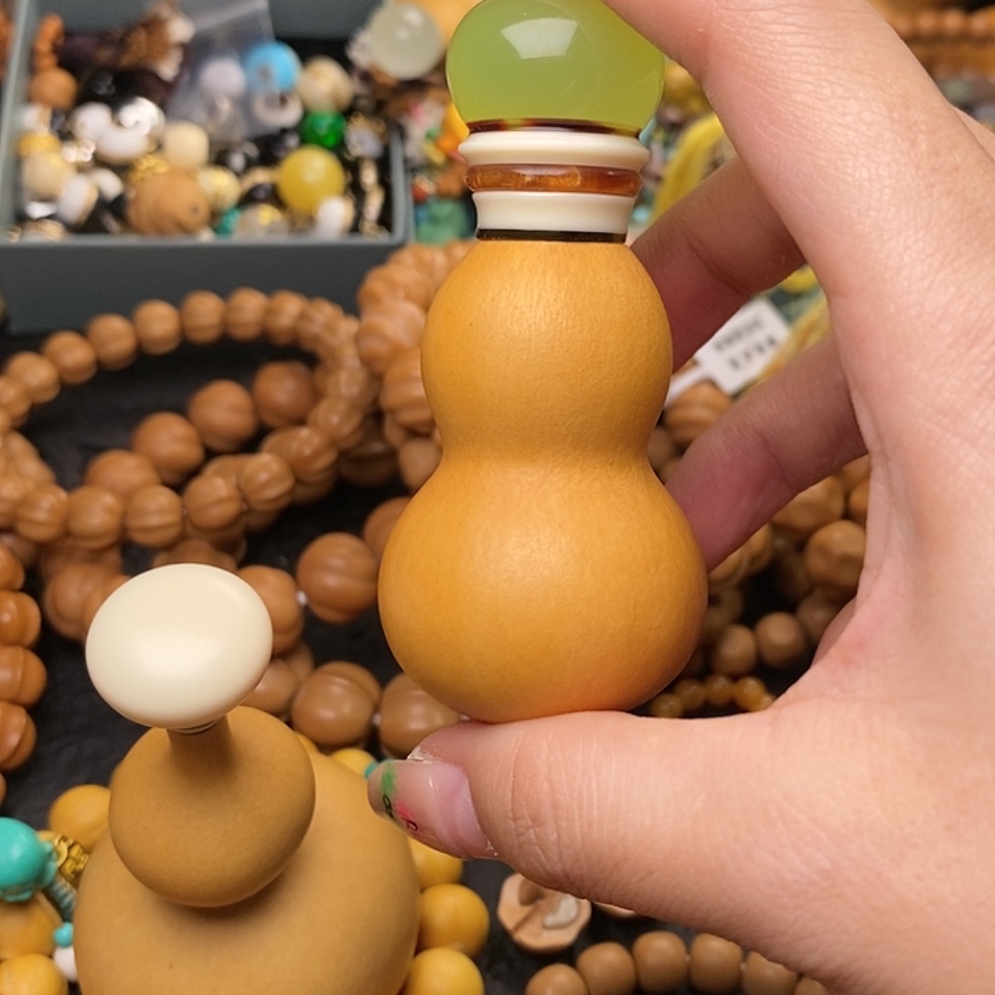 柏香籽/百香籽手串