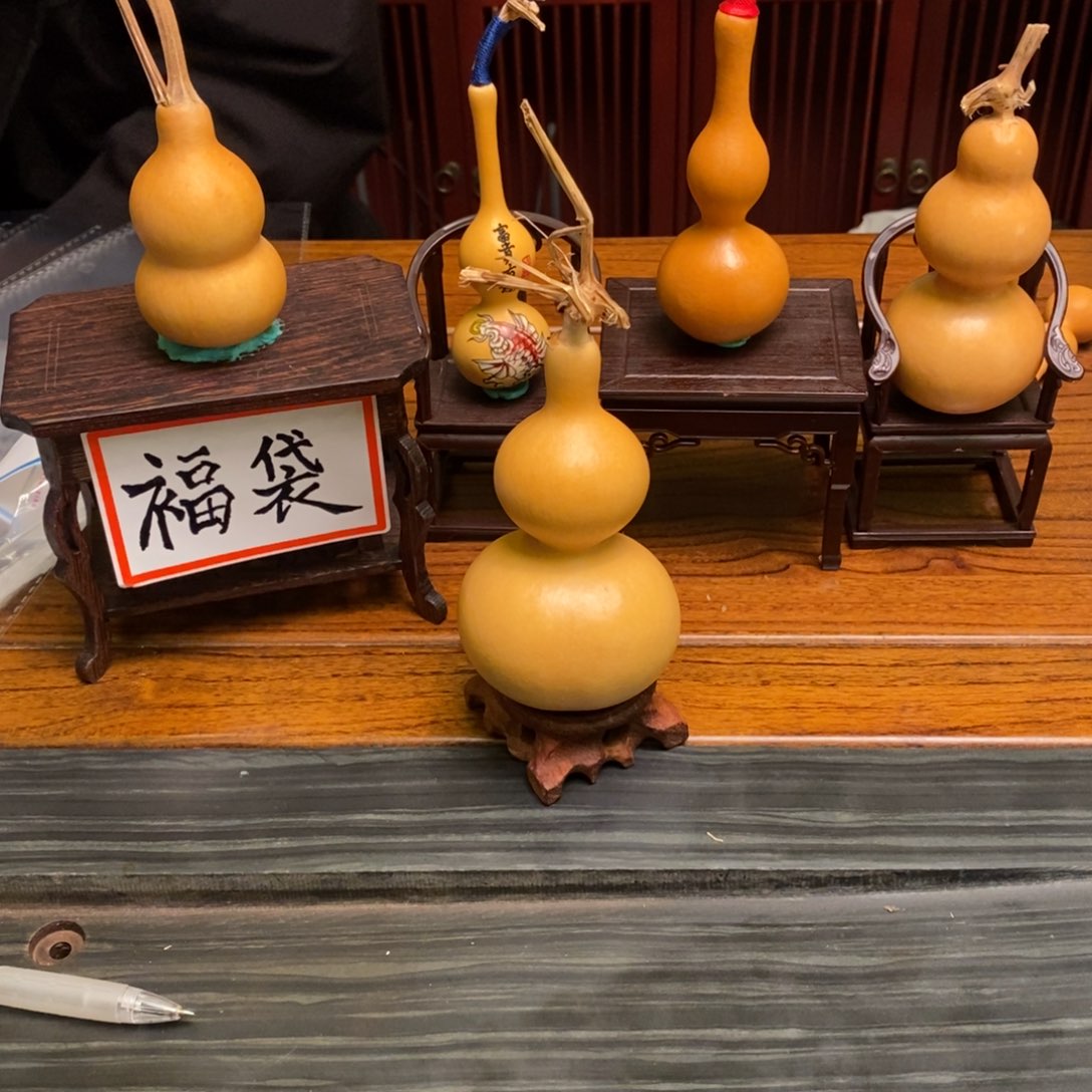 八宝葫芦阿宝葫芦