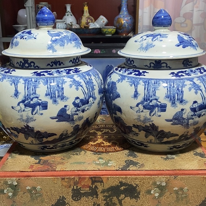 用***华其他陶不知道是不是因为太喜欢