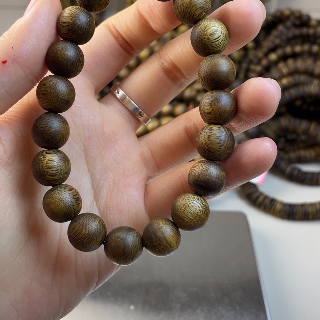 沉香沉香碎屑卡1.1 8克