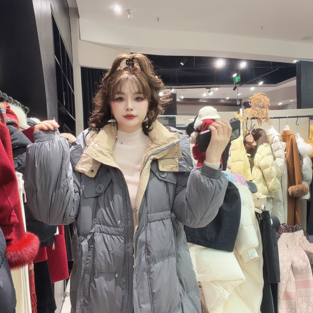 羊羔毛11787去姐姐家姐姐旅途图