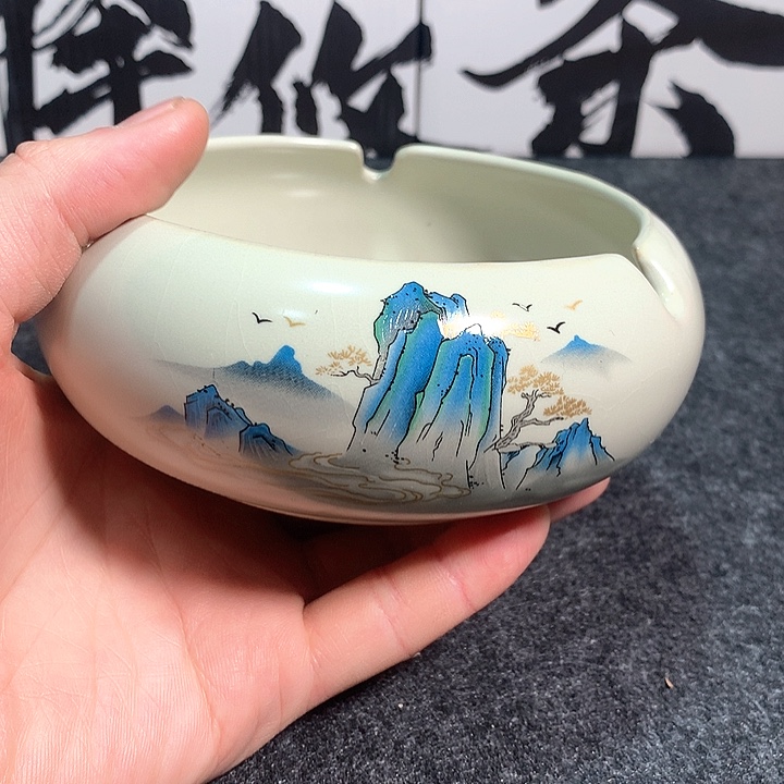 清仓茶具默认瑕疵大甩卖无运费险