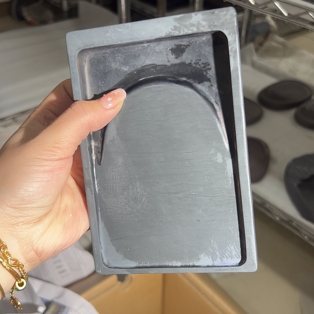 端砚文房四宝笔墨纸砚