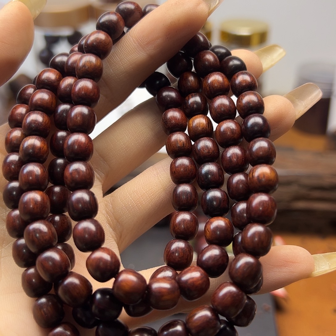 降真香海南红降0.8*108老型