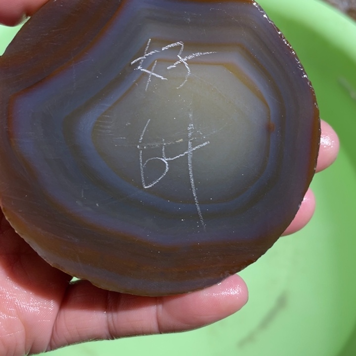 好***4定制玛瑙定制玛瑙手镯
