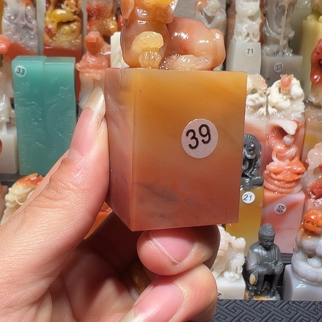 寿山石寿山石批发