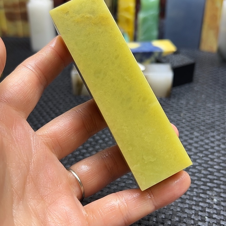 幸***辰云南石印章石印章石