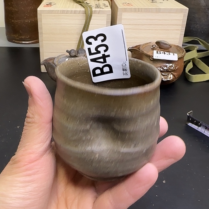 备前烧作品备前作品