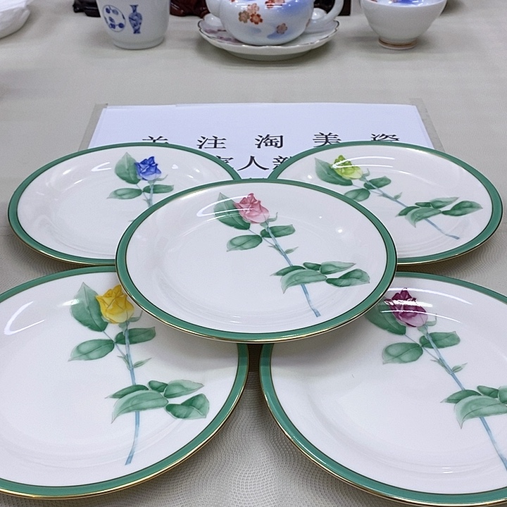 摆件口径17正品保真