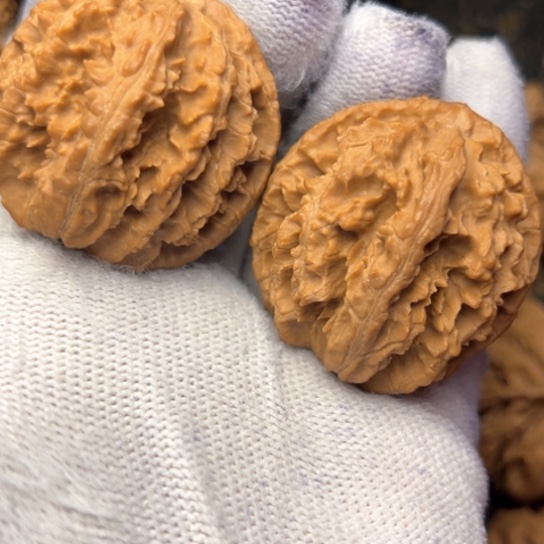 吊坠文玩核桃秦岭核桃6