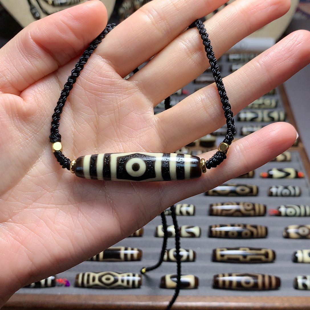 玛瑙/玉髓吊坠(赠链)未镶嵌