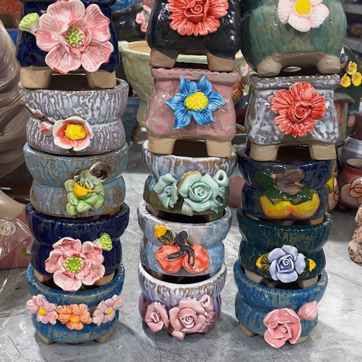 【闪购商品】红陶7143