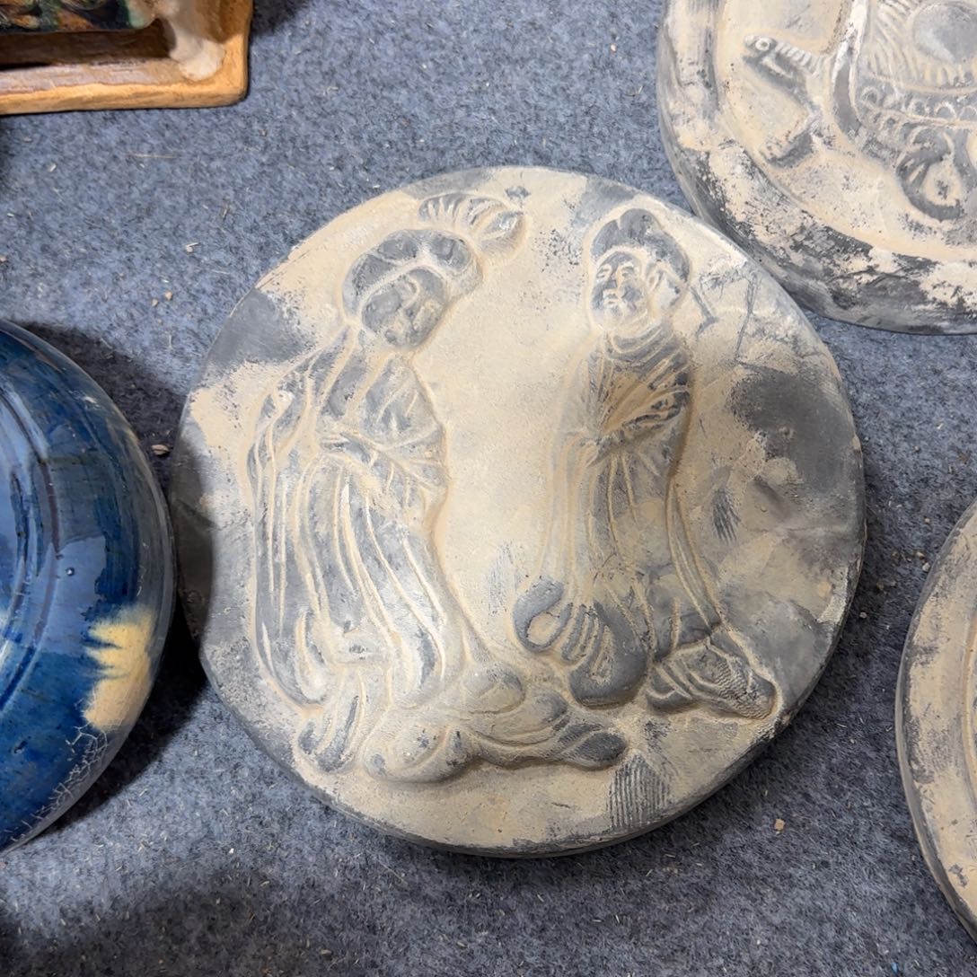 国***）陶瓷摆件摆件摆件