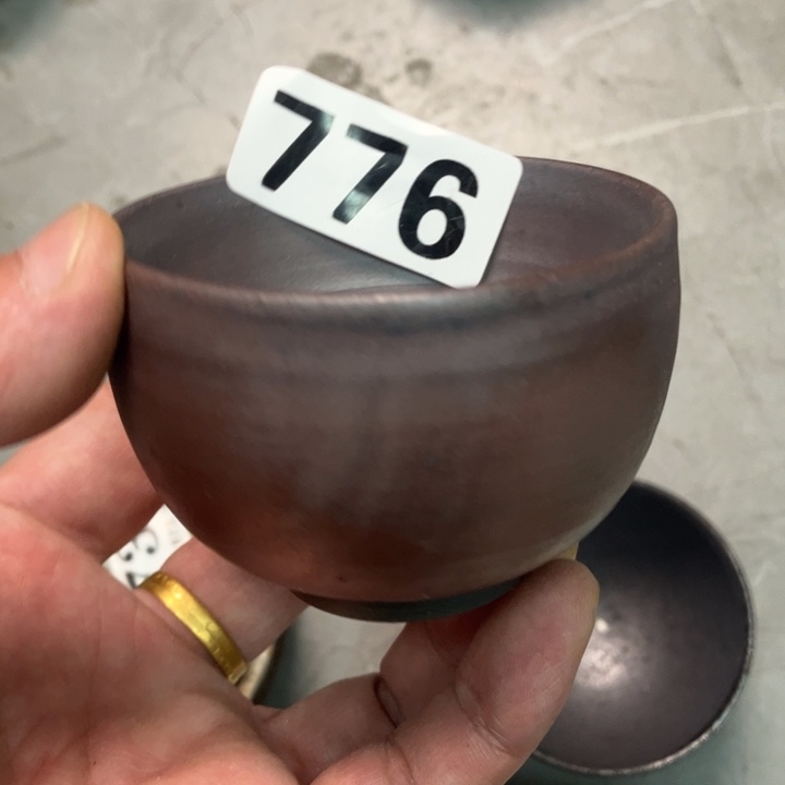 柴烧杯子宝瓶大放漏。