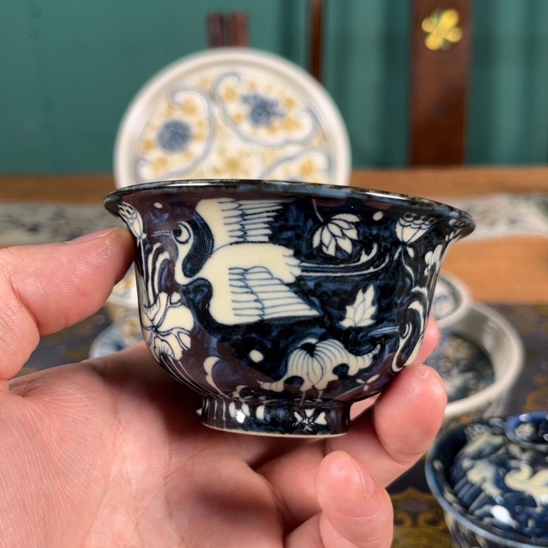 景德镇渐升堂景德镇渐升堂