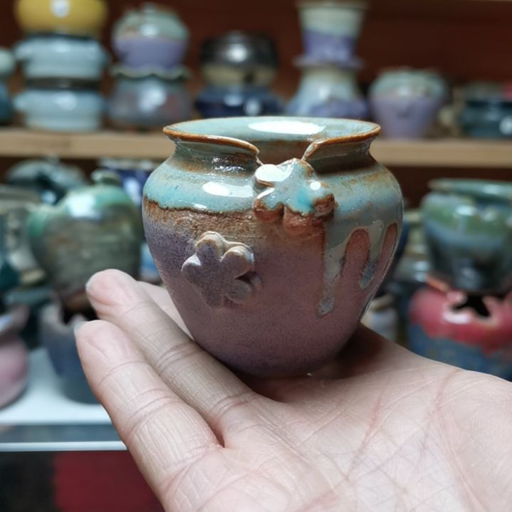 沐***.默认微瑕不退不换