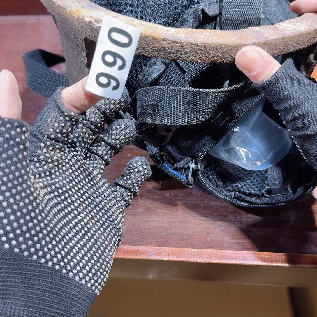 凯**中古物品谨慎下单990