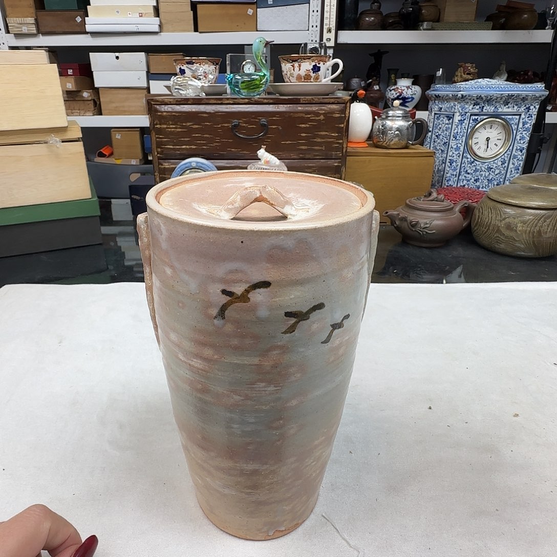 中古物品，天天好物4