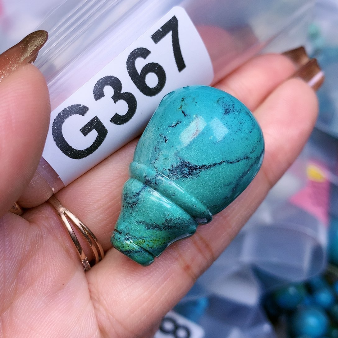 空竹粉丝专享十堰特色手工散珠