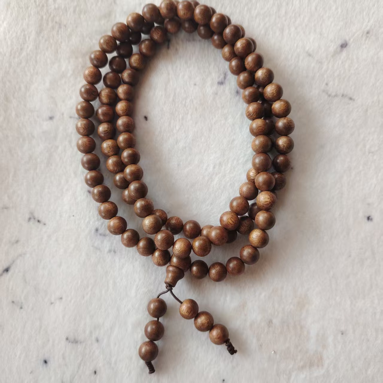 LC-FSP20759芽庄黄油格手串/多样性发货