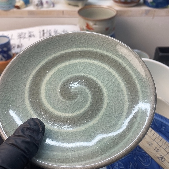 限***玥回流瓷器很好看啊