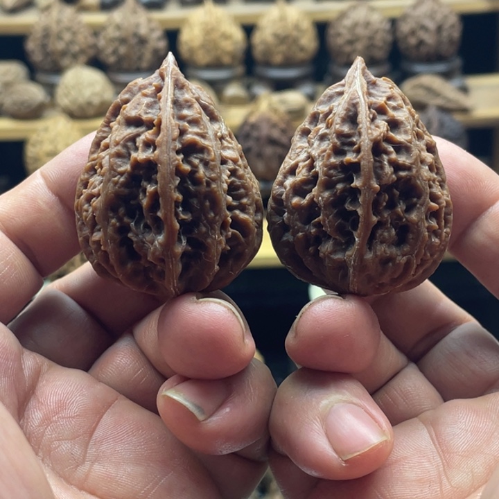 把件文玩核桃开播福利2