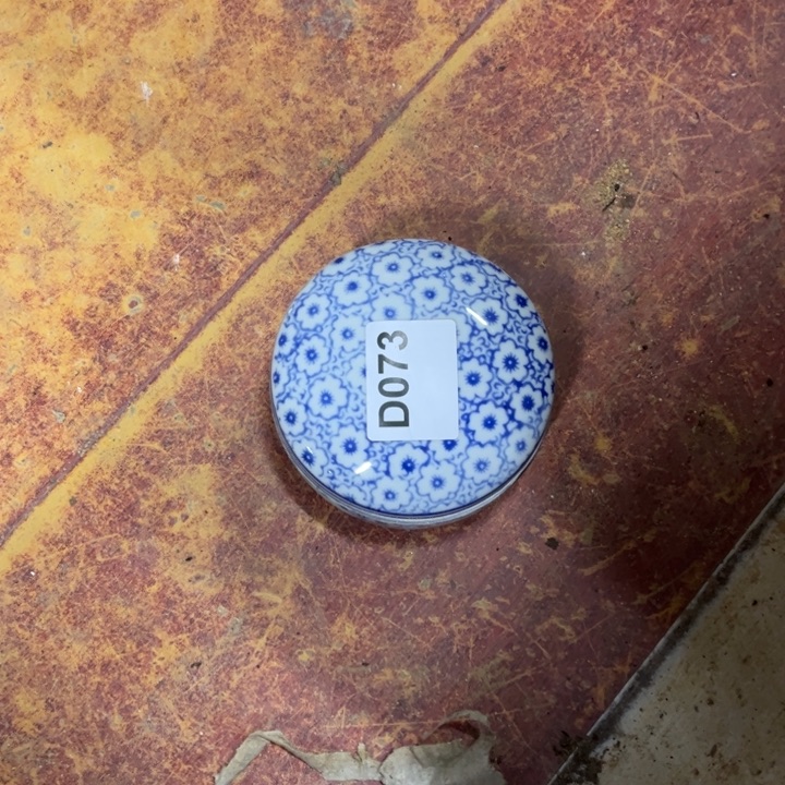 陶瓷制品瑕疵处理