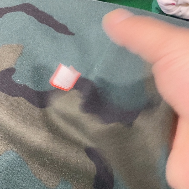 无纺布高档面料2米