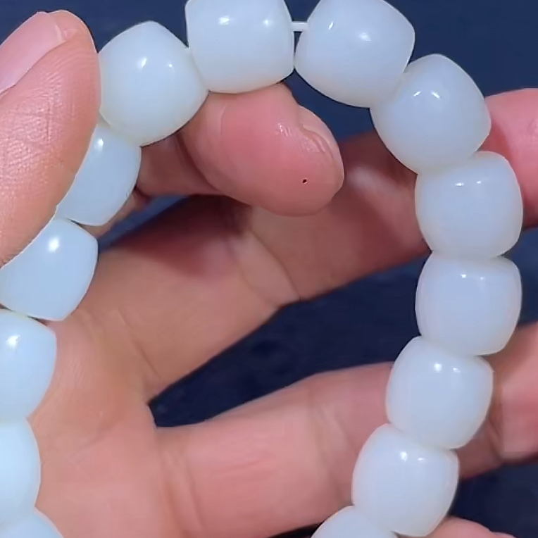 和田玉1.1 HX拍一发一