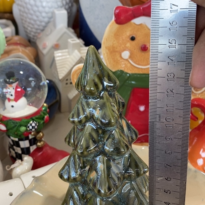 陶瓷树脂工艺摆件