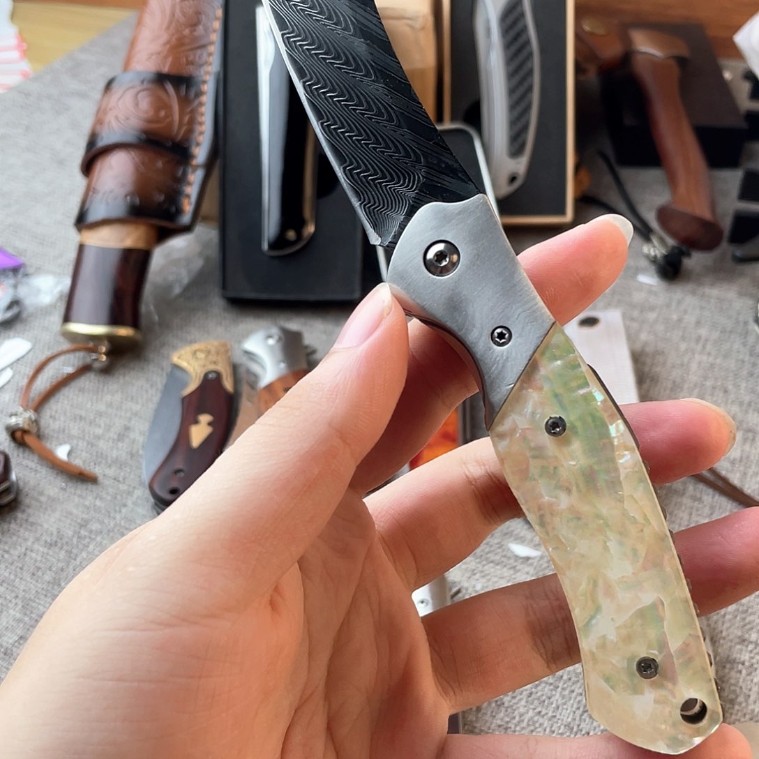 大马士革多功能工具