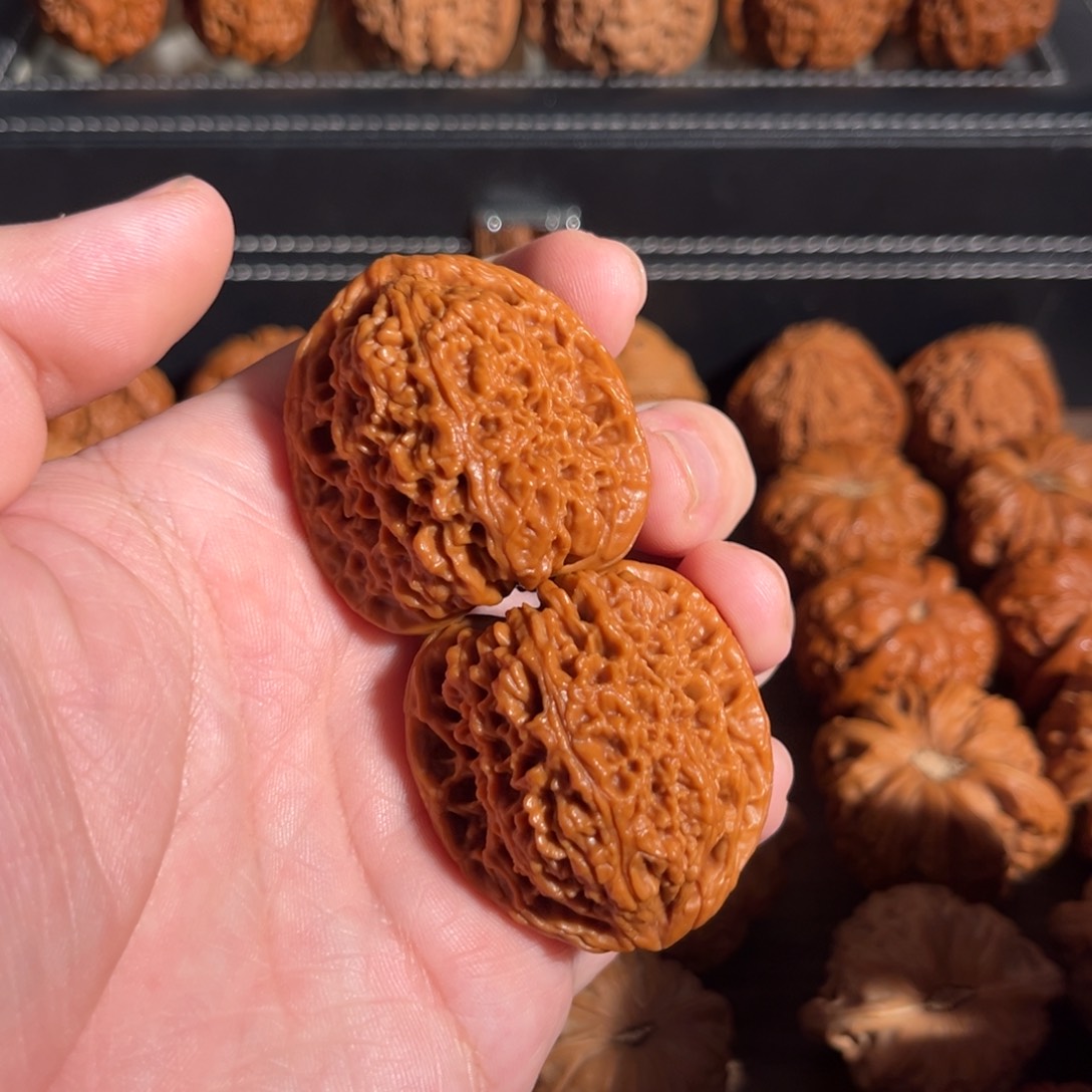 手串/手链核桃39全品高炮蚂蚁纹南疆