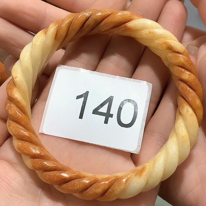 和田玉挂件未镶嵌了*