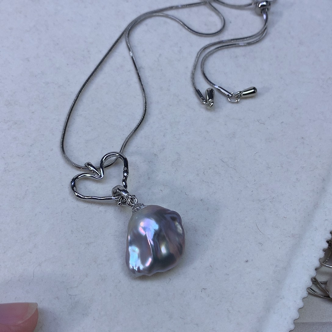 非金属合金特价项链121