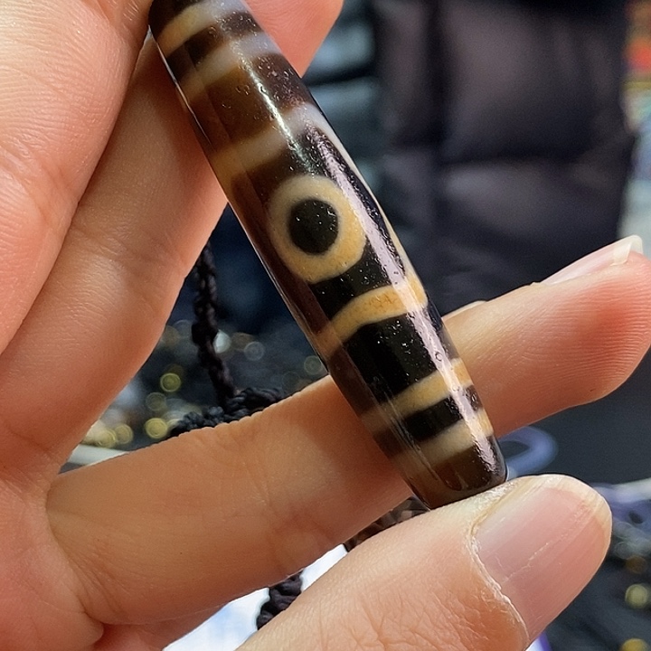 玛瑙/玉髓颈饰合金149